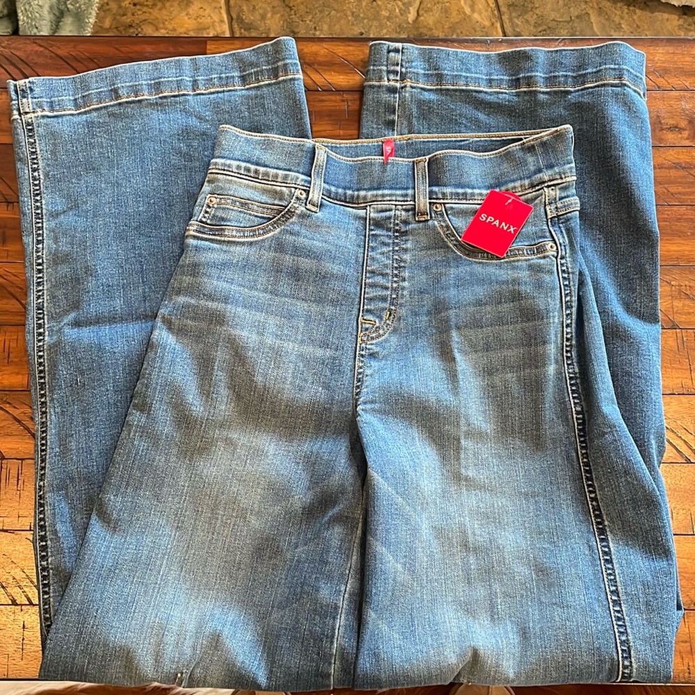 Spanx Jeans